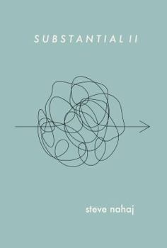 Paperback Substantial II Book