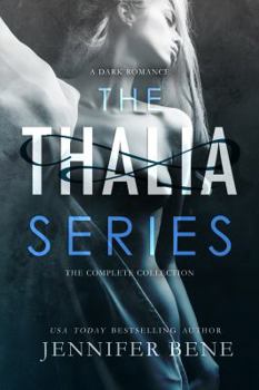 The Thalia Series: The Complete Collection - Book  of the Thalia