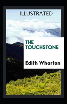 Paperback The Touchstone Illustrated Book