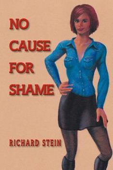 Paperback No Cause for Shame Book