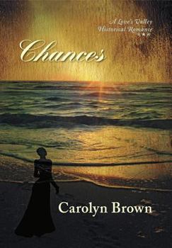 Hardcover Chances Book