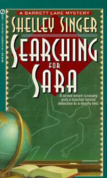 Mass Market Paperback Searching for Sara Book