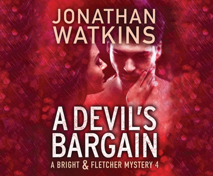 Audio CD A Devil's Bargain Book