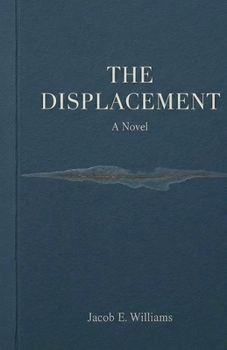 Paperback The Displacement Book