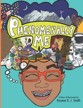 Paperback Phenomenally Me Book