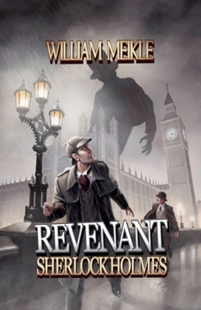Paperback Revenant Book