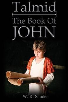 Paperback Talmid - The Book of John Book