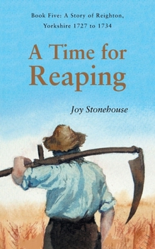 Paperback A Time for Reaping Book
