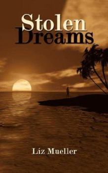 Paperback Stolen Dreams Book