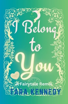 Paperback I Belong to You Book