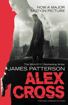 Paperback Alex Cross Book
