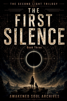 The Second Light Trilogy: The First Silence