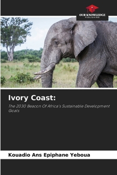 Paperback Ivory Coast Book