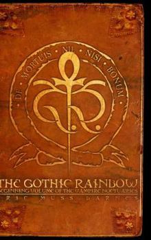 The Gothic Rainbow - Book #1 of the Vampire Nocturaries