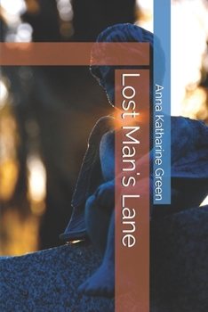 Paperback Lost Man's Lane Book