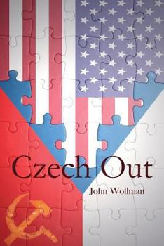 Paperback Czech Out Book