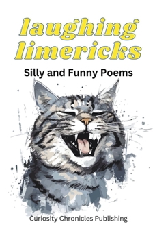 Paperback Laughing Limericks: Silly and Funny Poems Book