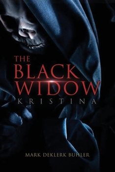 Paperback The Black Widow: Kristina Book