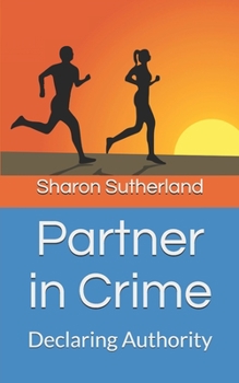 Paperback Partner in Crime Book
