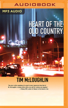 Audio CD Heart of the Old Country Book