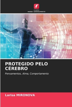 Paperback Protegido Pelo Cérebro [Portuguese] Book
