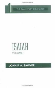 Hardcover Isaiah Book