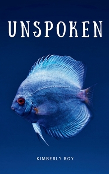 Paperback Unspoken Book