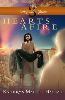 Paperback Hearts Afire Book