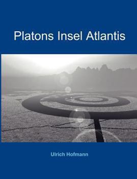 Paperback Platons Insel Atlantis [German] Book