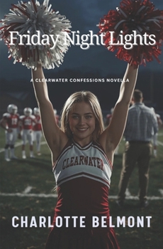 Paperback Friday Night Lights Book