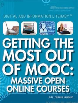 Paperback Getting the Most Out of Mooc: Massive Open Online Courses Book