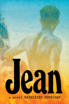 Paperback Jean Book
