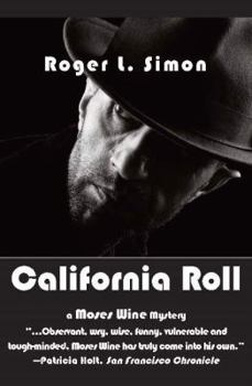 California Roll - Book #4 of the Moses Wine