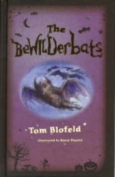 Hardcover The Bewilderbats Book