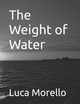 Paperback The Weight of Water Book