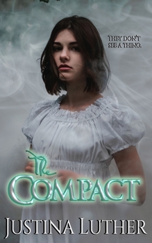 Paperback The Compact: A suspenseful horror Book