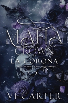 Paperback Mafia Crown - La Corona [Italian] Book