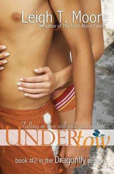 Undertow - Book #2 of the Dragonfly