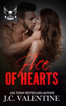 Paperback Ace of Hearts Book