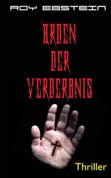 Paperback Orden der Verderbnis [German] Book
