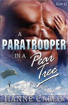 Paperback A Paratrooper in a Pear Tree Book