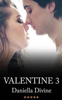 Paperback Valentine 3 Book
