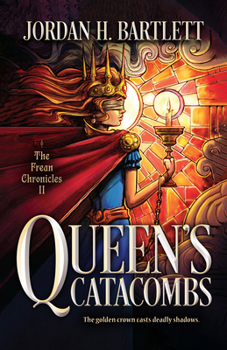 Paperback Queen's Catacombs Book