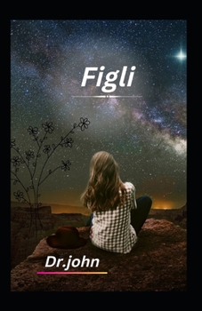 Paperback Figli [Italian] Book