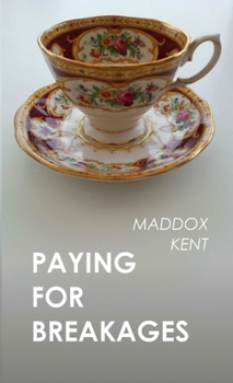 Paperback Paying For Breakages Book