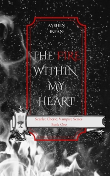 Paperback The Fire Within My Heart Book