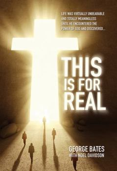 Paperback This Is for Real Book