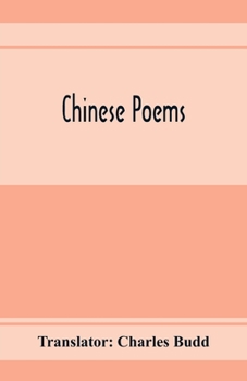 Chinese Poems