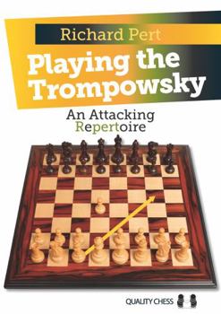 Paperback Playing the Trompowsky Book