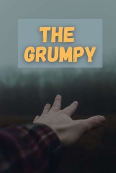 Paperback The Grumpy Book